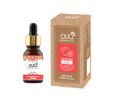 Grapefruit Essential Oil